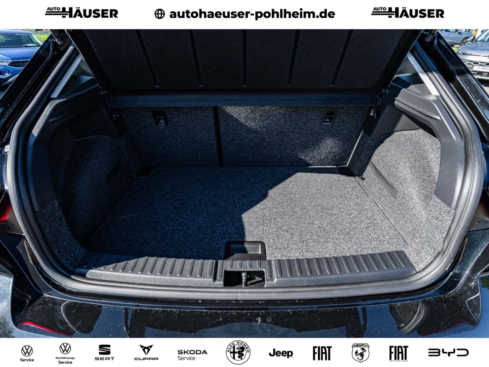 SEAT Ibiza – Bild 7