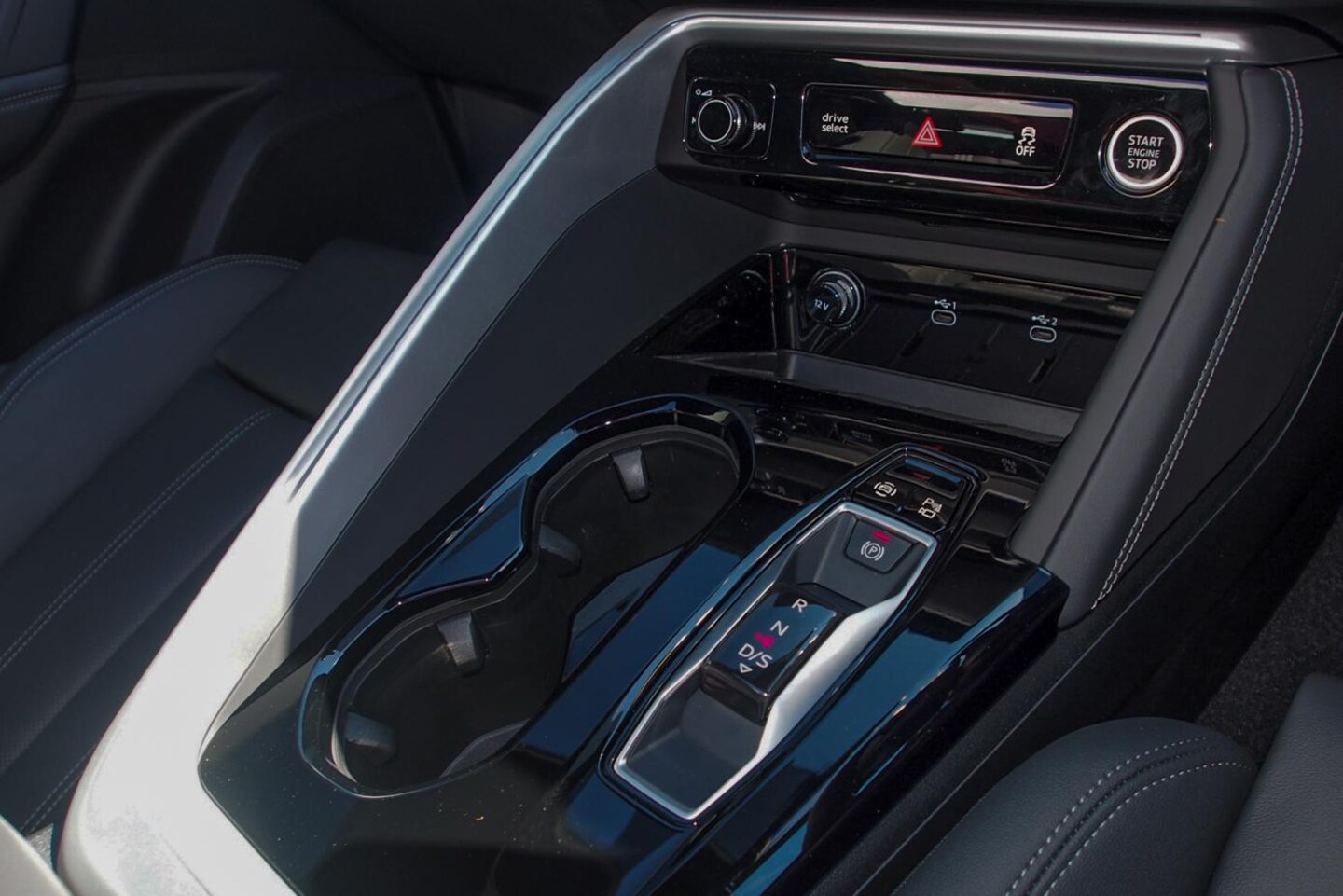 Image about Audi Q5 SUV TDI quattro 150 kW sport