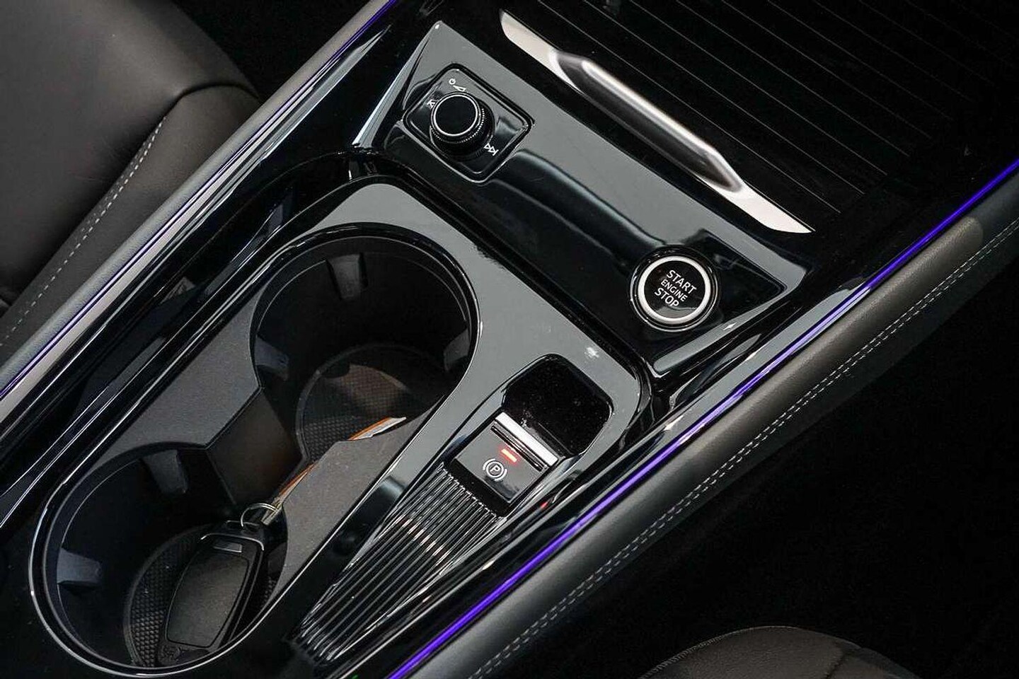 Image about Audi Q3 SUV TFSI 110 kW launch edition