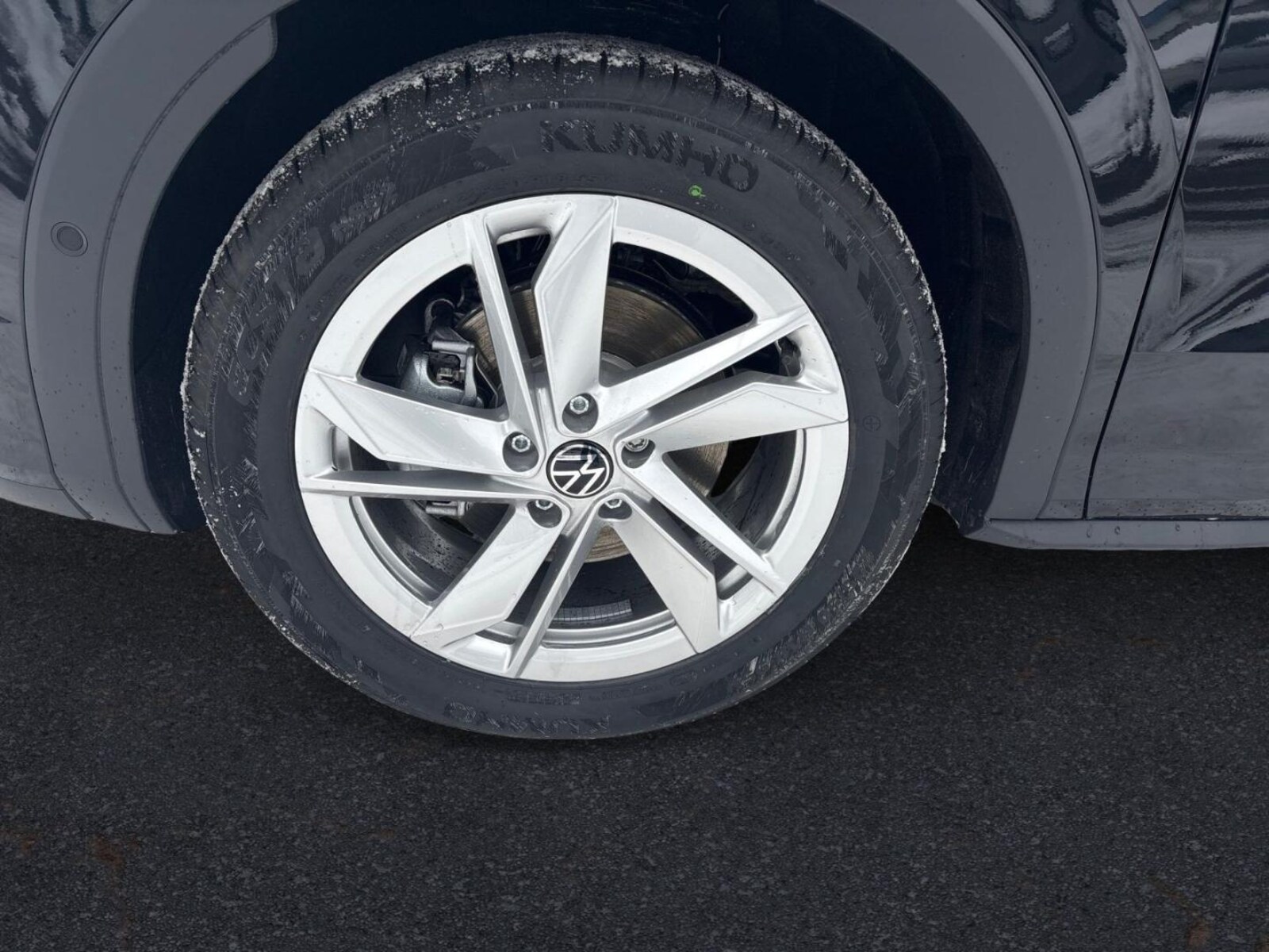 Volkswagen T-Roc – Bild 7