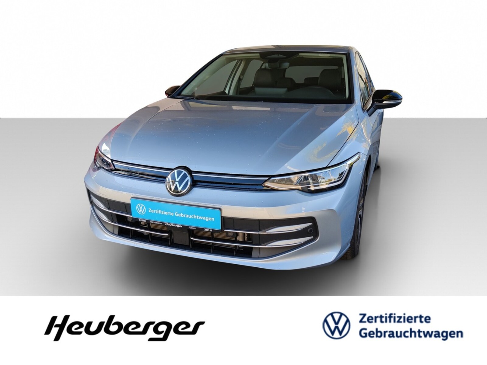 Volkswagen Golf – Bild 2
