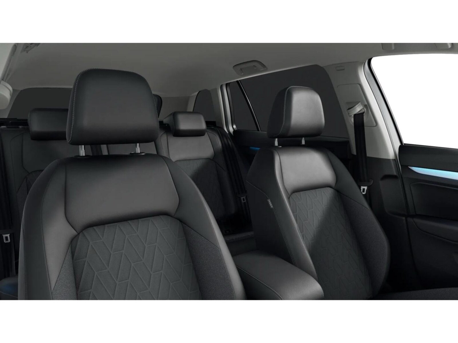 Volkswagen Golf Variant – Bild 6