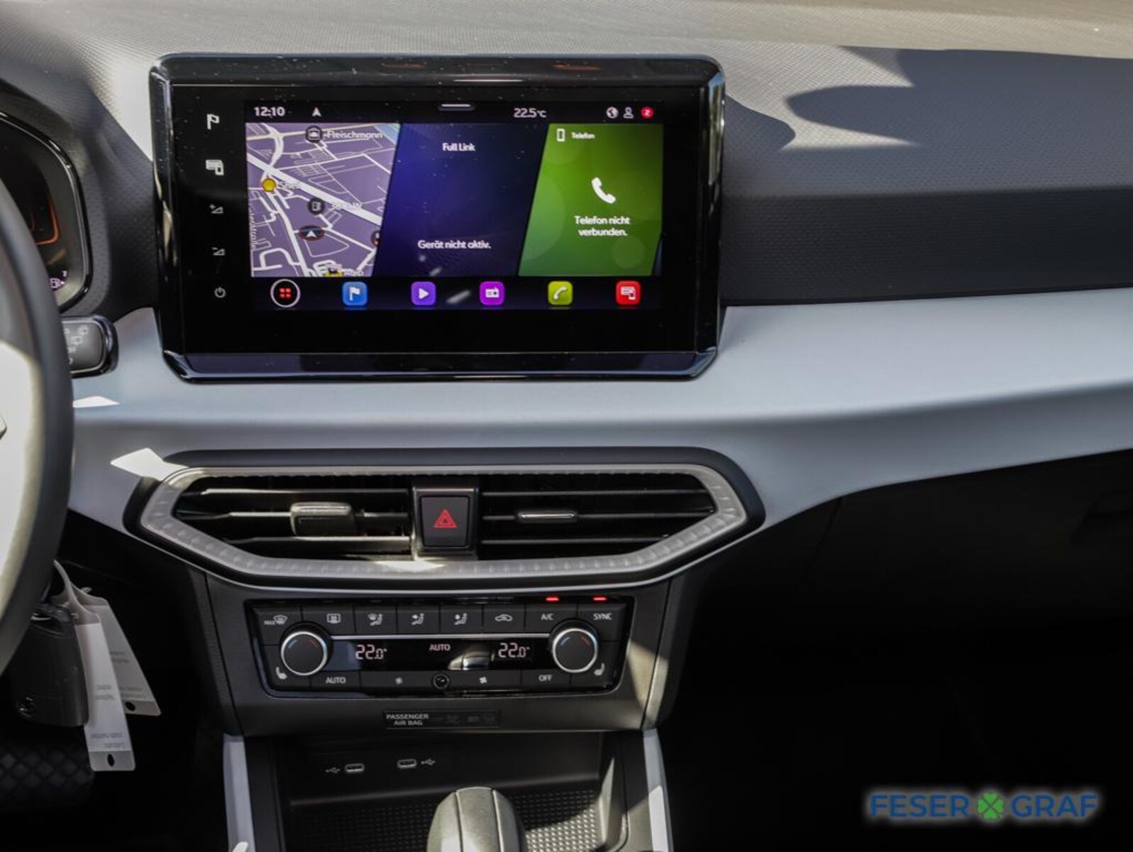 SEAT Arona – Bild 9