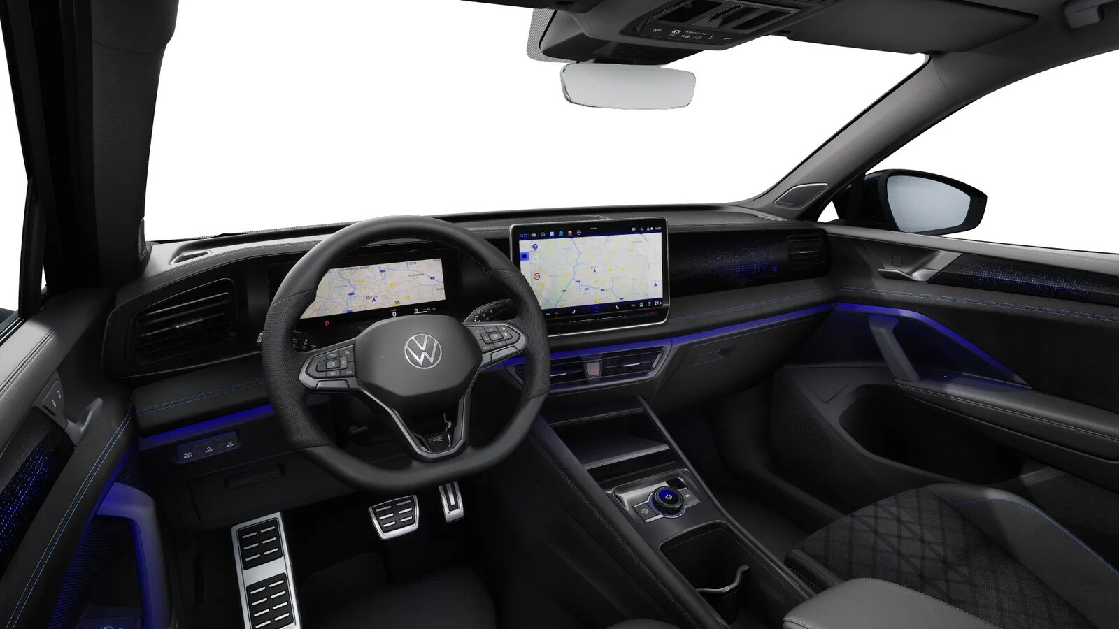 Volkswagen Tiguan – Bild 13