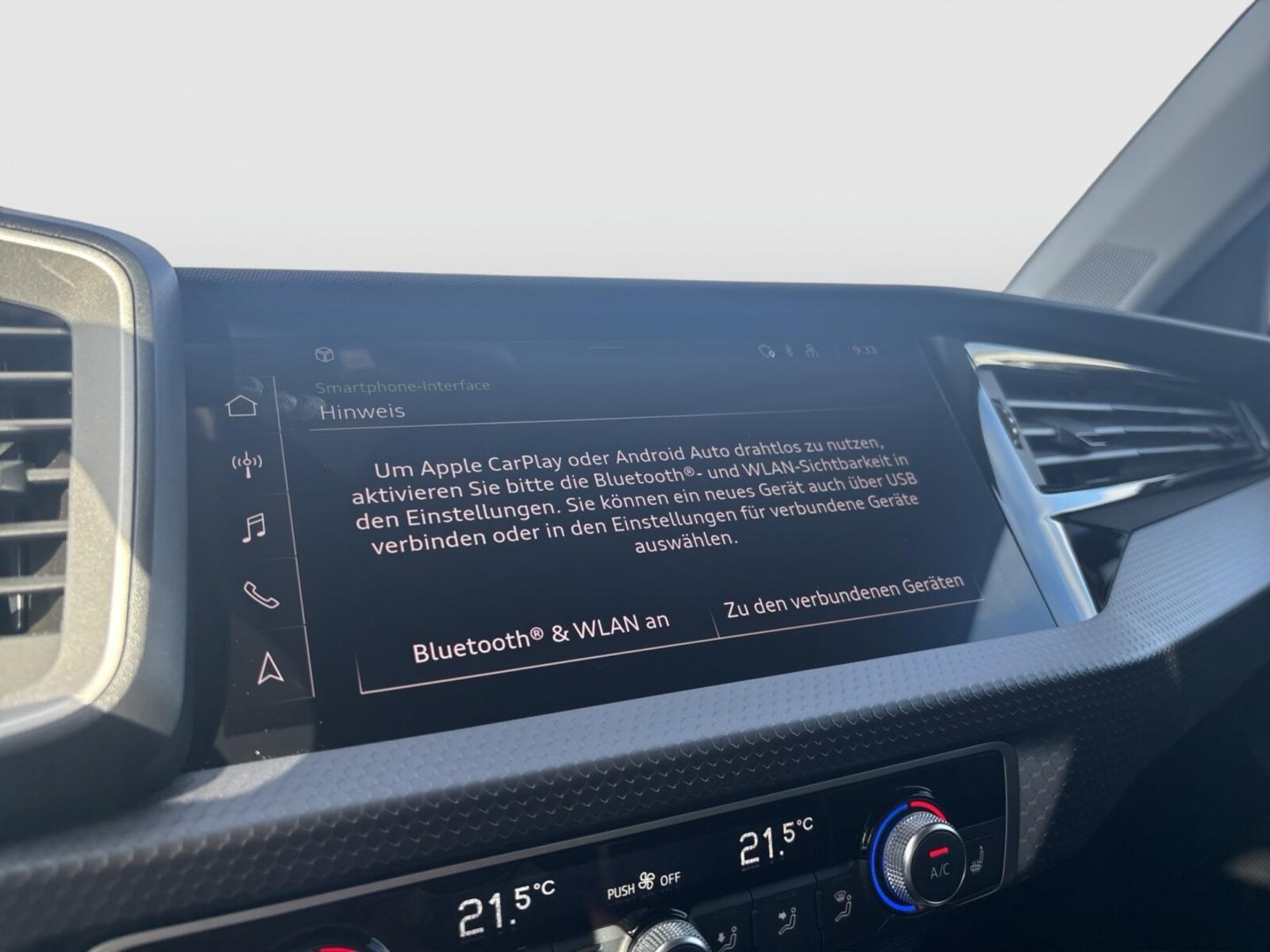 Audi A1 Sportback – Bild 17