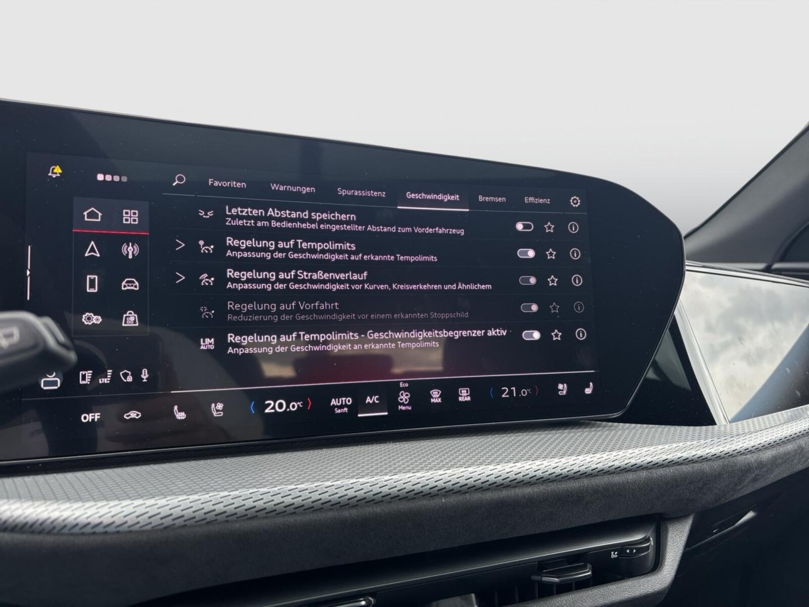 Audi SQ5 – Bild 24