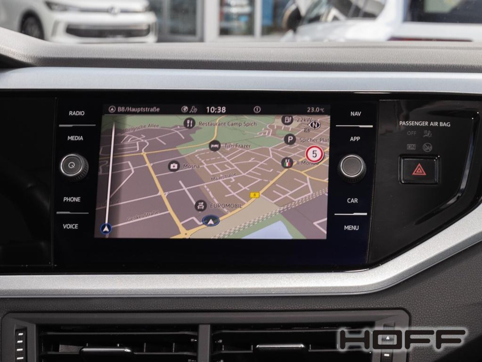 Volkswagen Polo – Bild 7