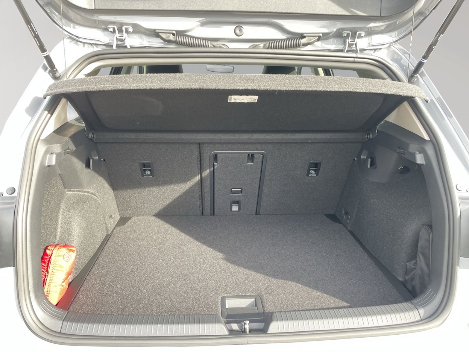 Volkswagen Golf – Bild 9