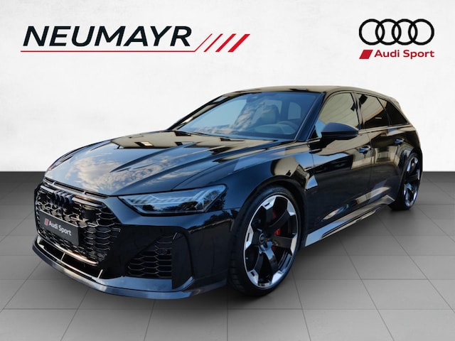 Audi RS 6 Avant