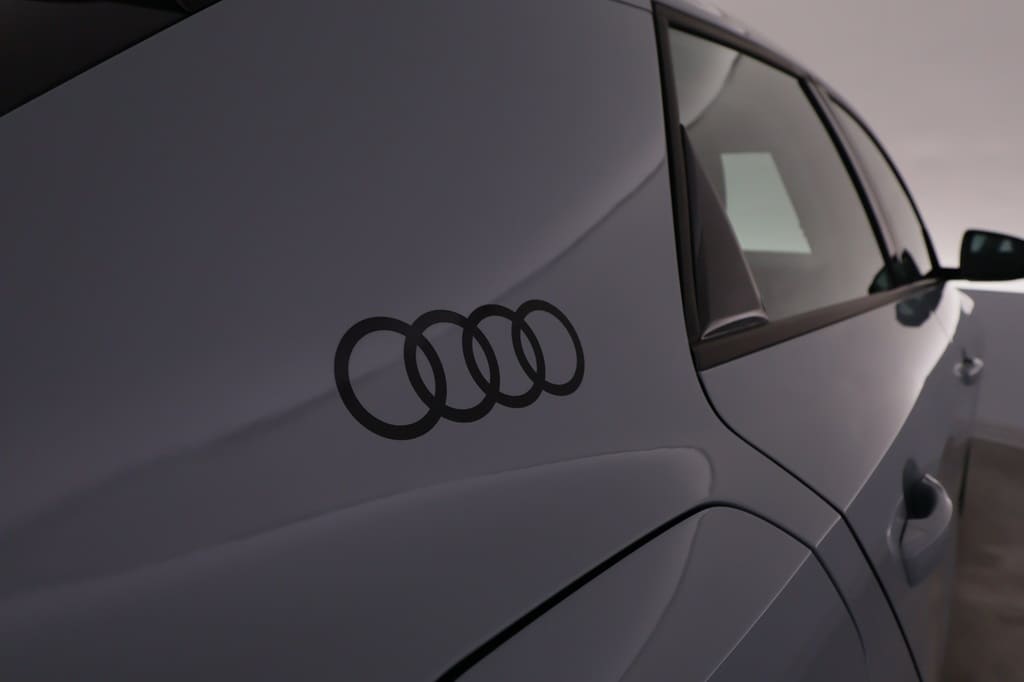 Image about Audi A1 Sportback A1 Sportback 35 TFSI Proline 150 hk S tronic