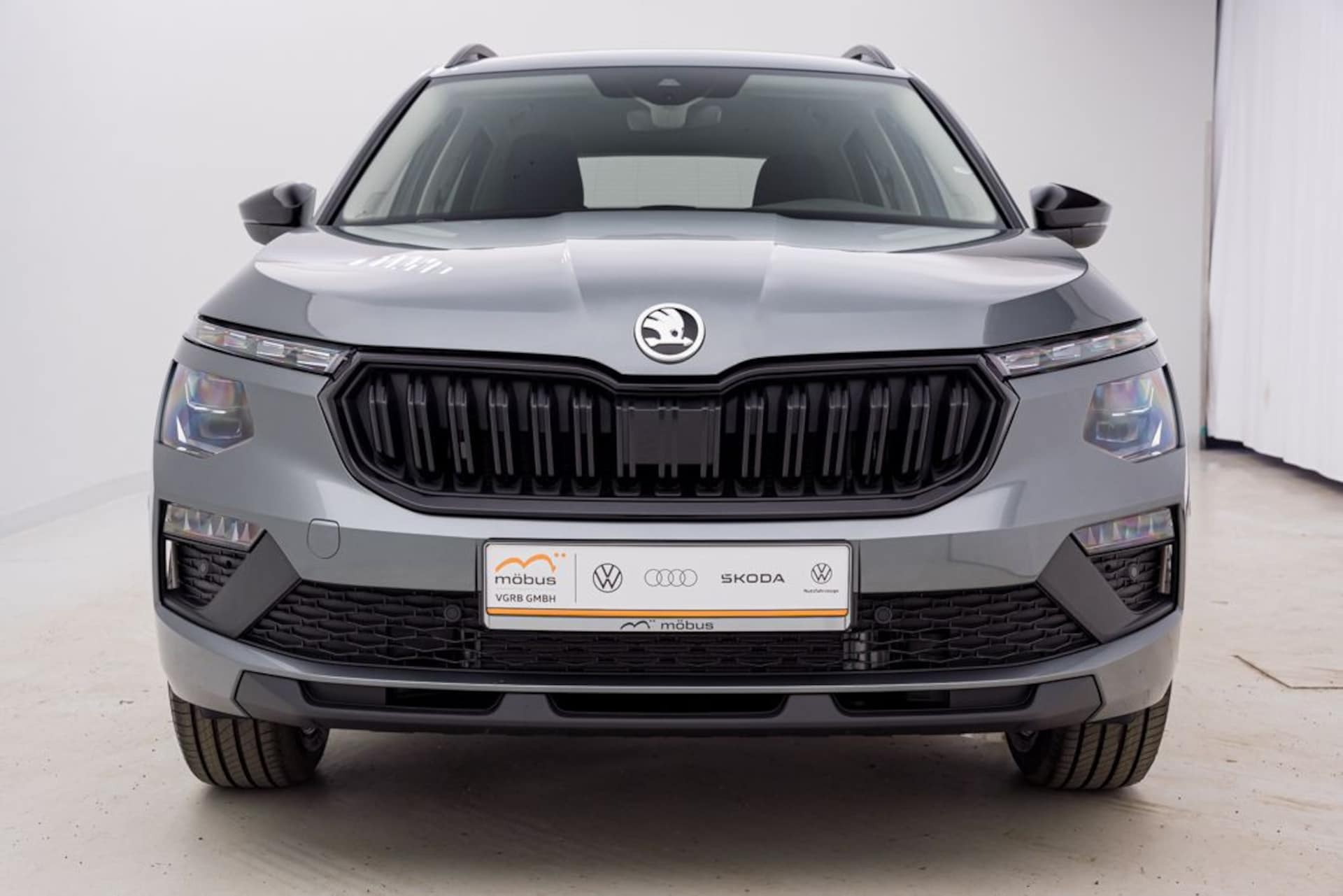 Skoda Kamiq Selection