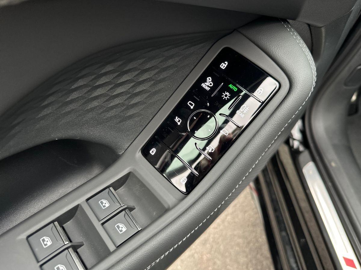 Image about Audi A5 Avant e-hybrid S line e-hybrid quattro 367 chS tronic