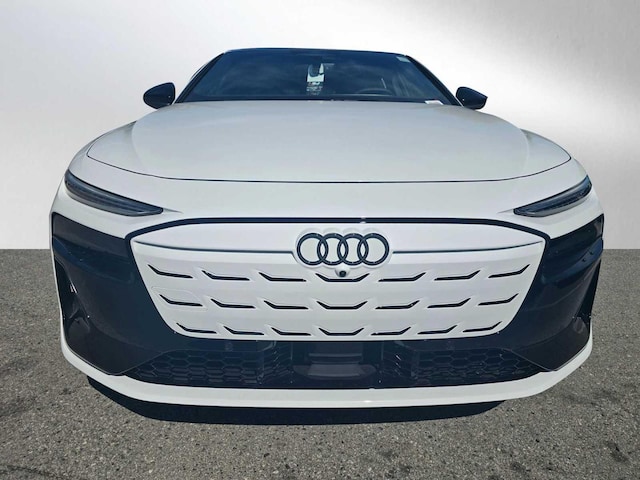 2025 Audi S6 Sportback e-tron Premium Plus - Photo 8