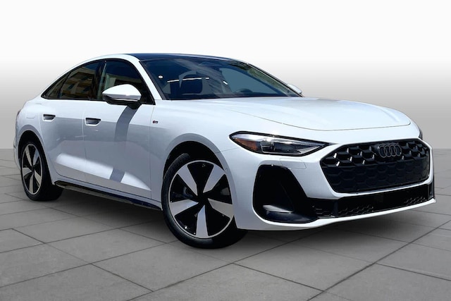 2026 Audi A5 Sedan