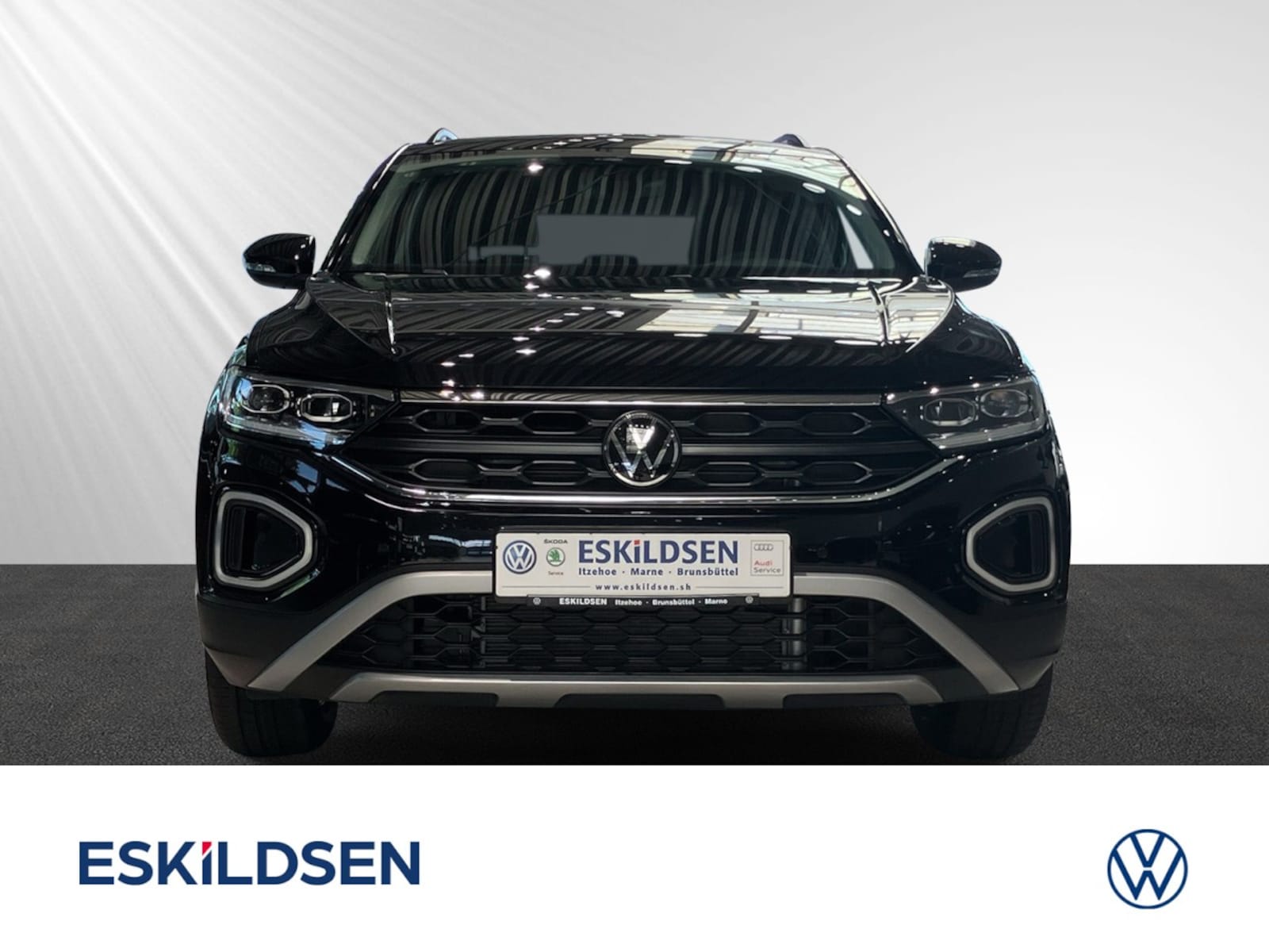 Volkswagen T-Roc – Bild 4