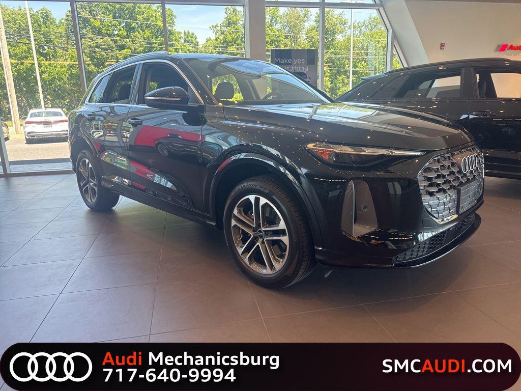 2025 Audi Q5 40 Premium's photo