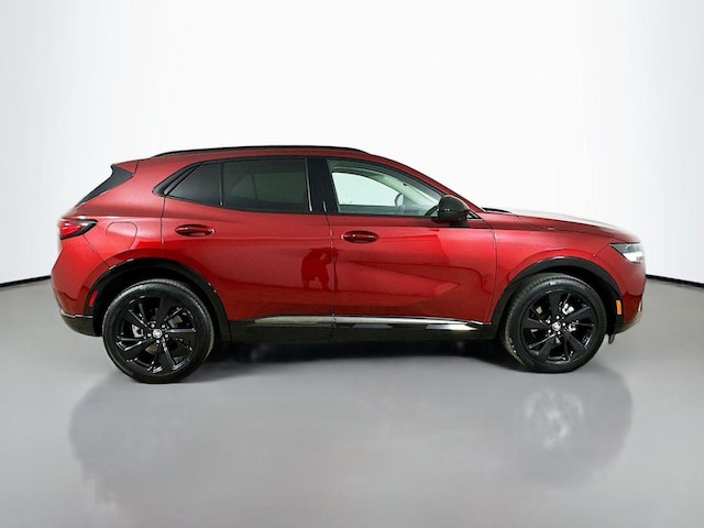 2023 Buick Envision