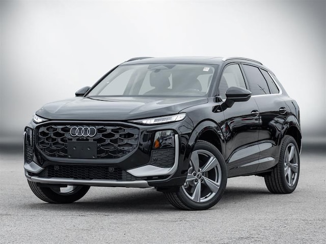 Photo of 2026 Audi Q3 SUV