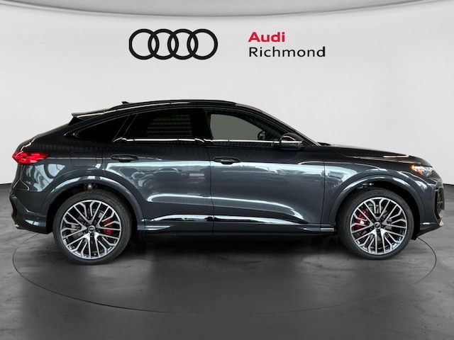 2026 Audi SQ5 Sportback