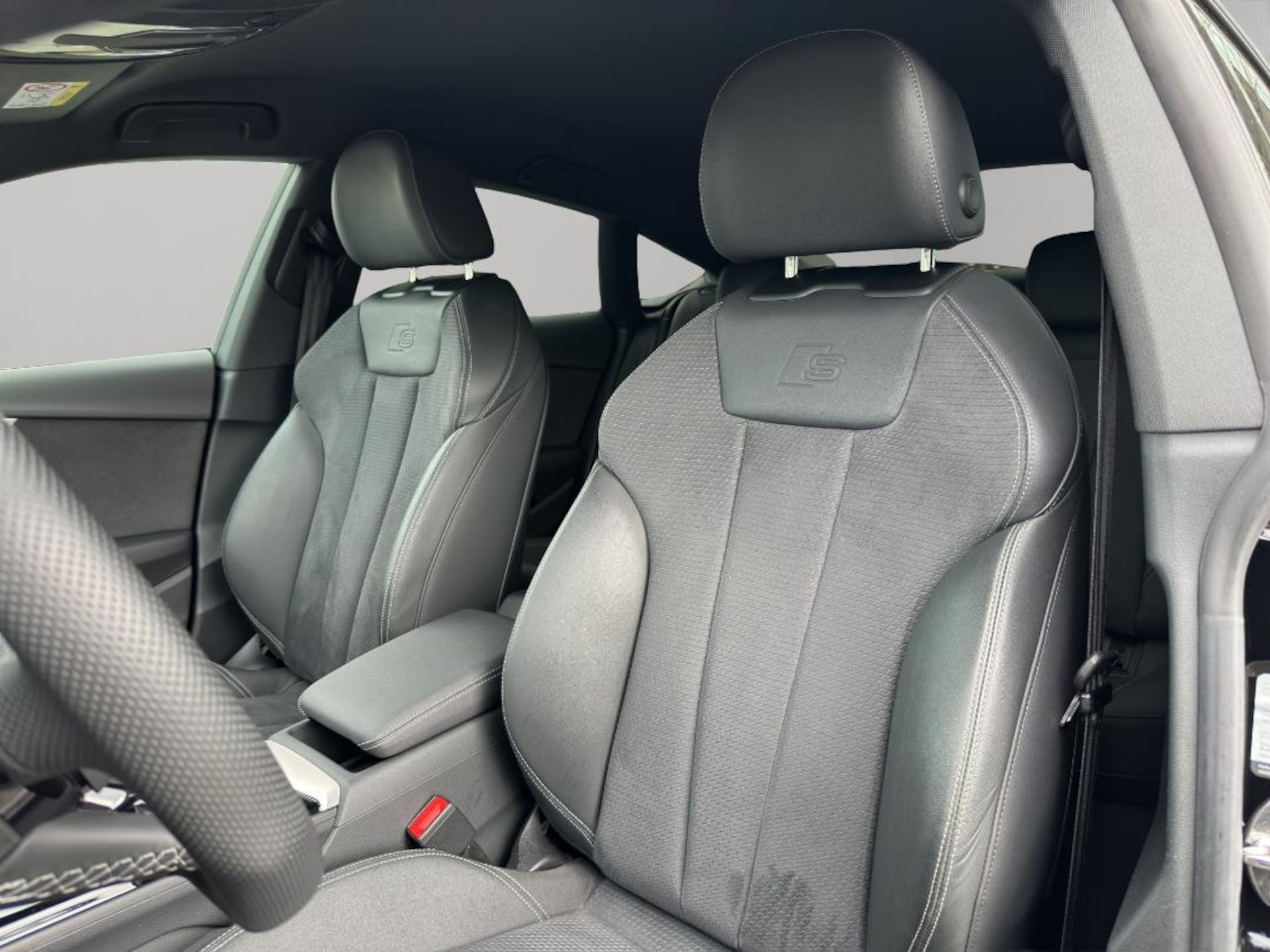Audi S5 Sportback
