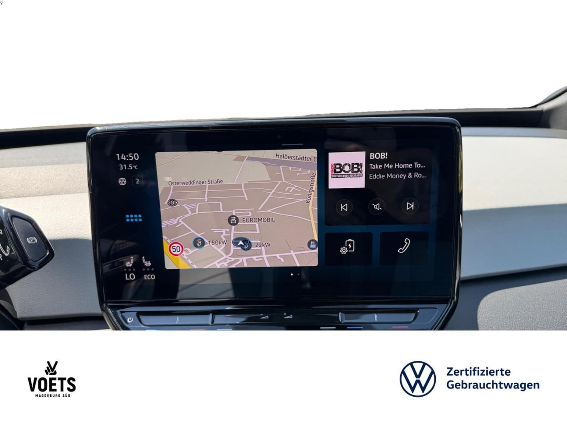 Volkswagen ID.3 MOVE Pro
