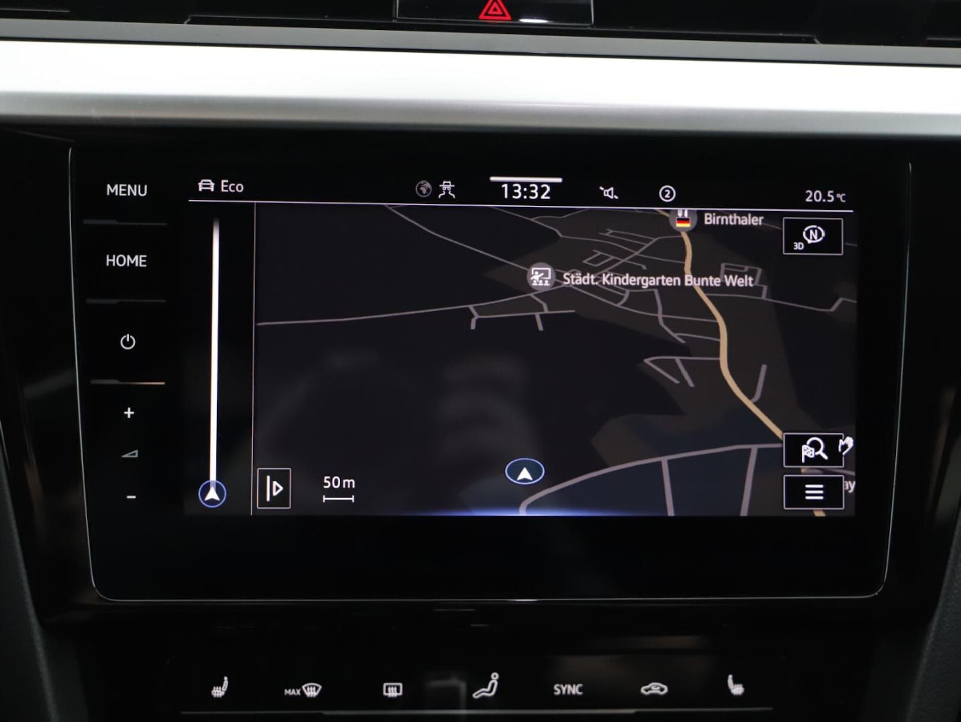 Volkswagen Arteon Shooting Brake R-Line