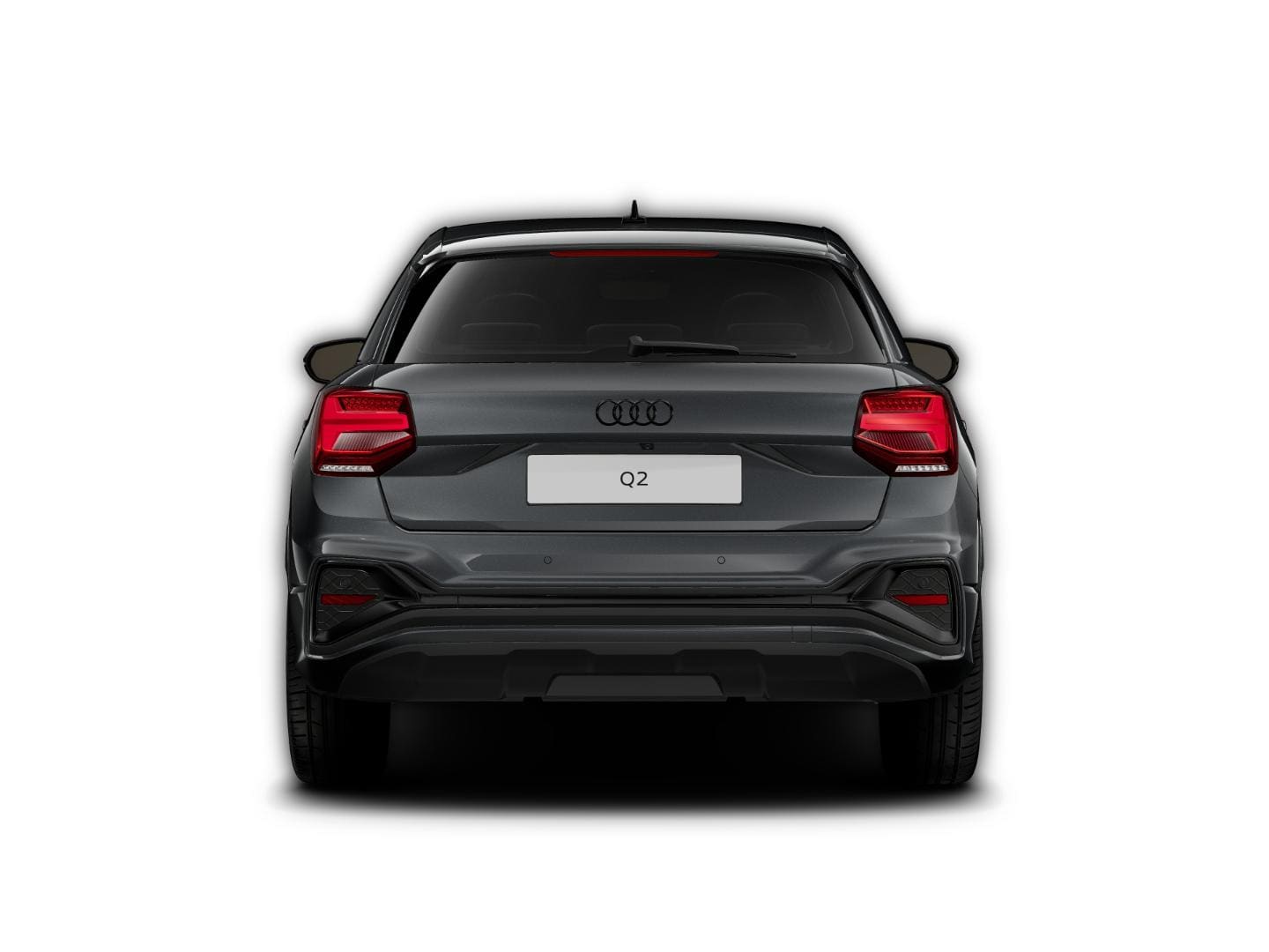 Bild über Audi Q2 S line 35 TFSI S tronic - für weitere Informationen kontaktieren Sie den Audi Partner