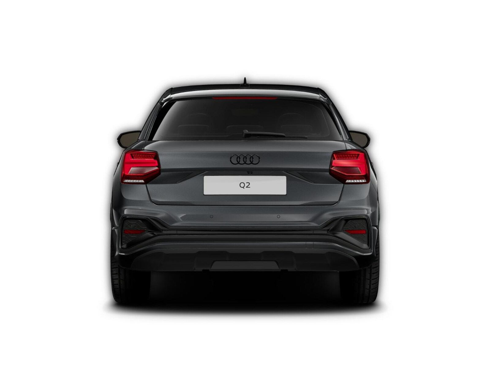 Audi Q2 – Bild 6