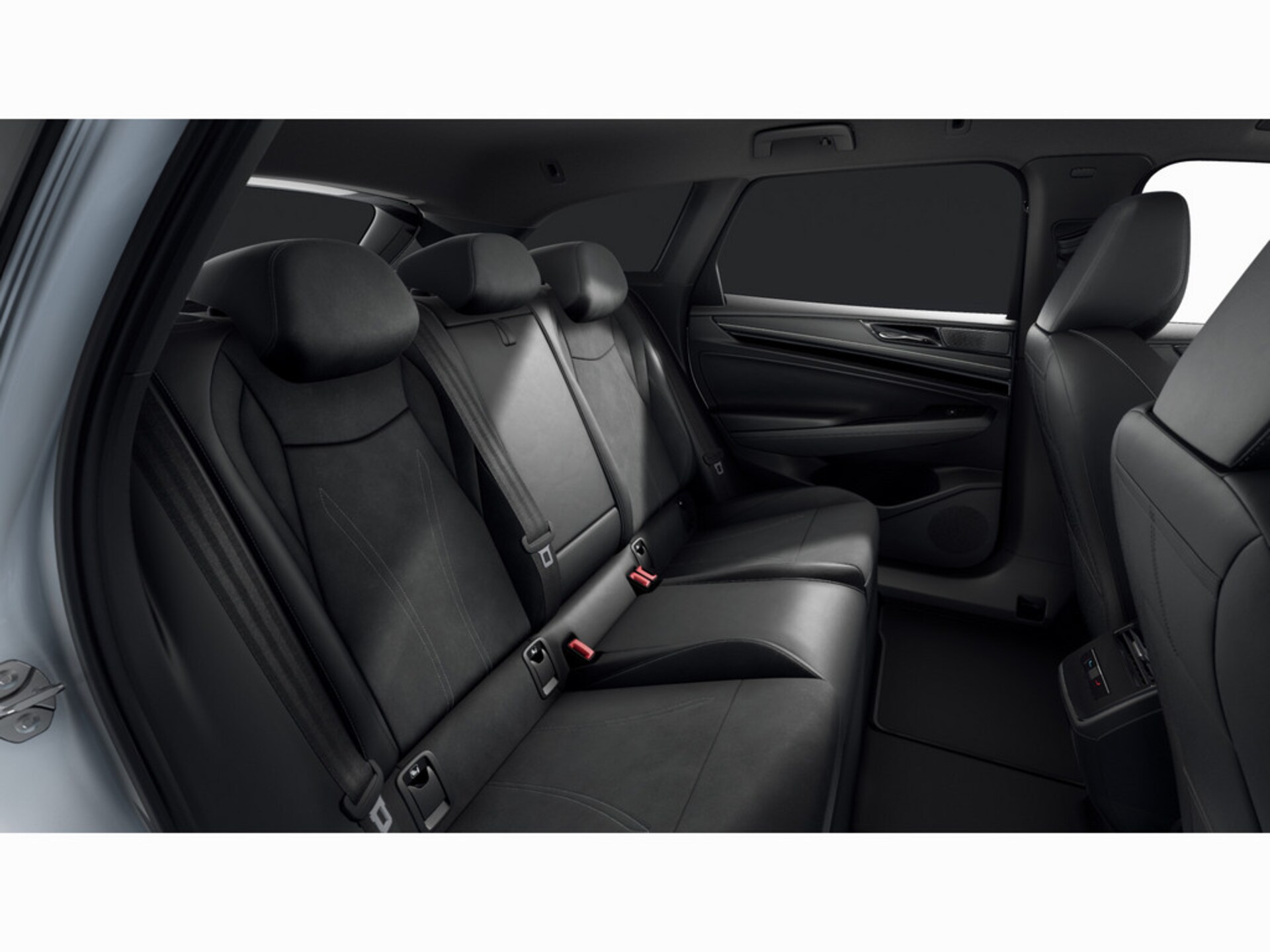 Volkswagen ID.7 Tourer Pro S