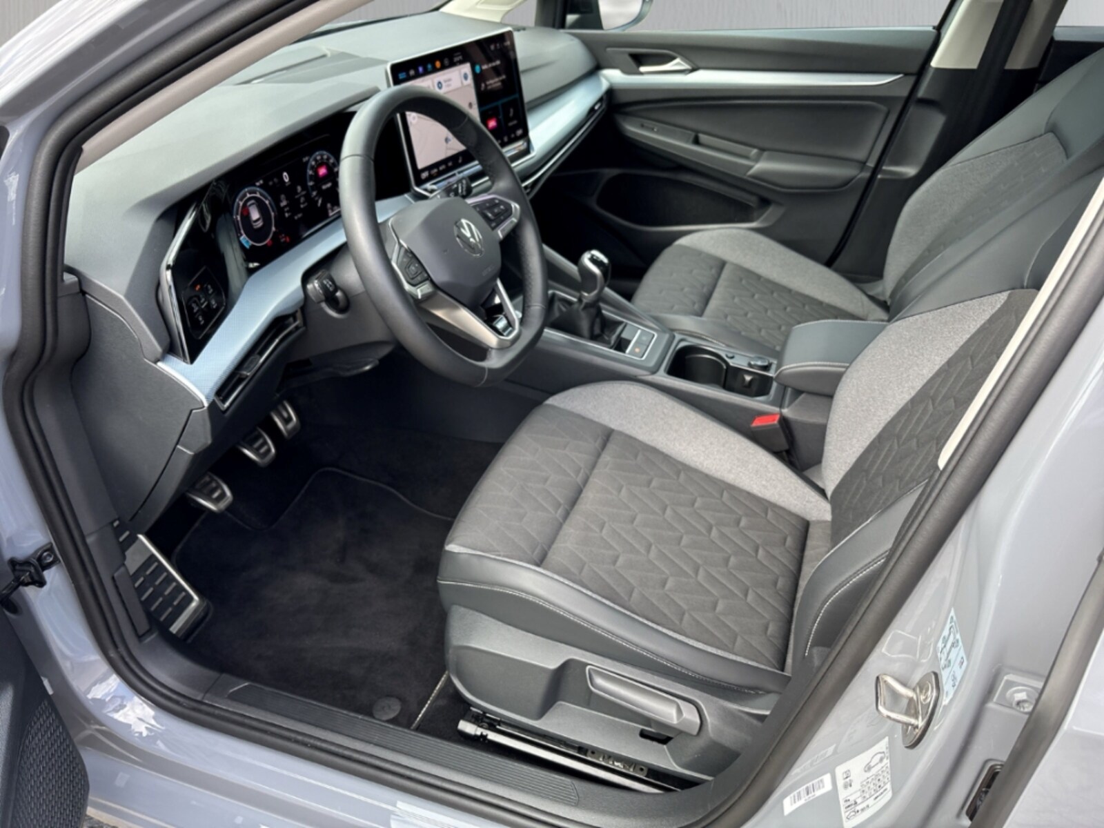 Volkswagen Golf – Bild 13