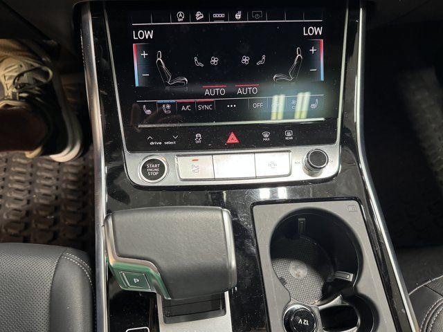 2026 Audi Q7 Premium Plus - Photo 21