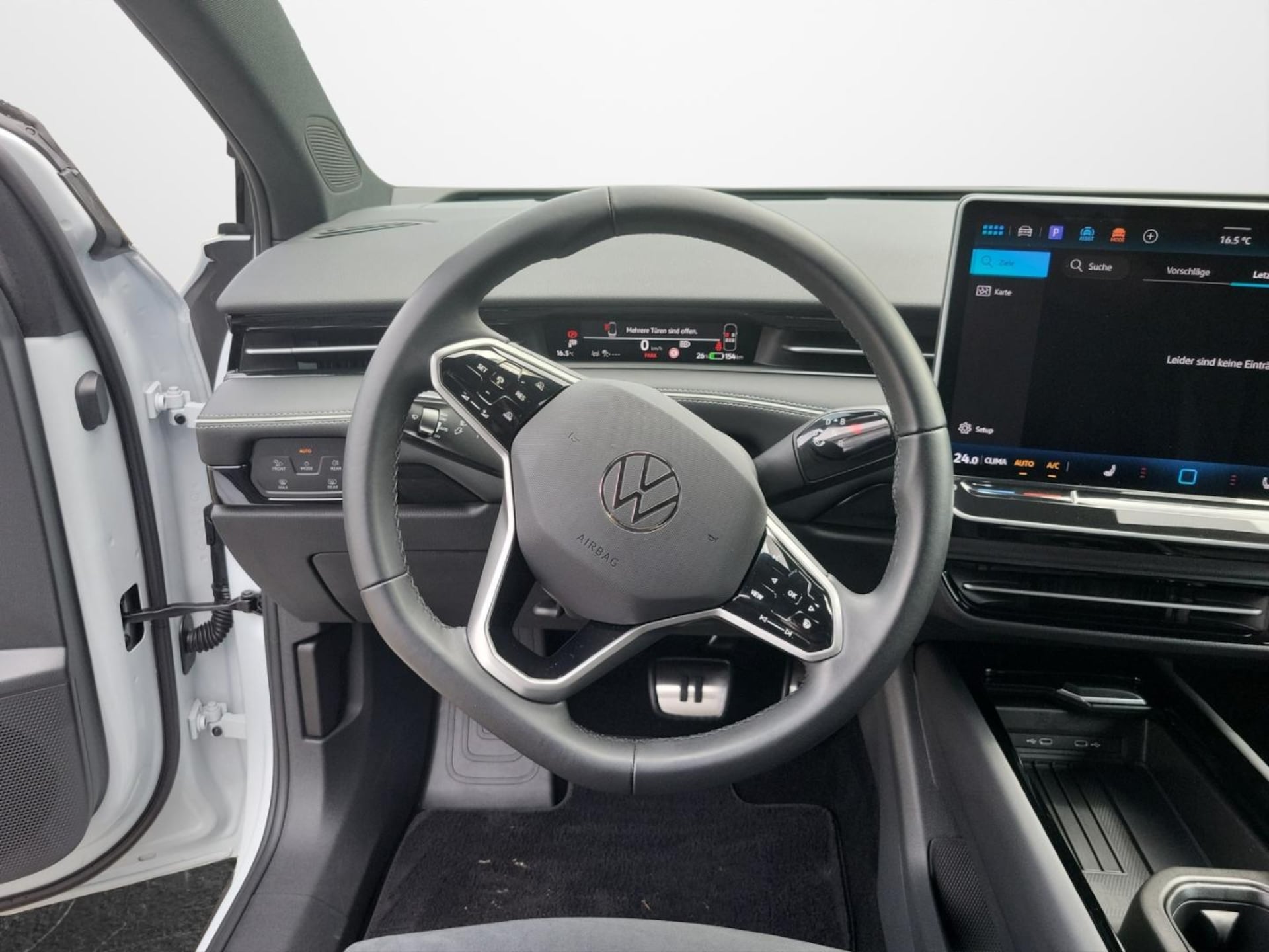 Volkswagen ID.7 Pro