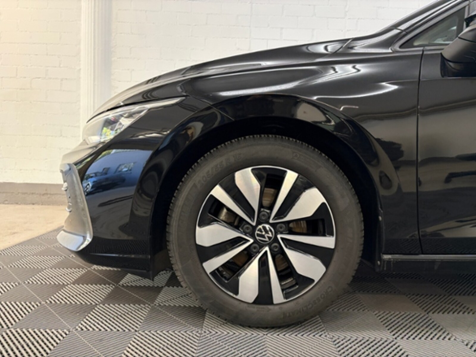 Volkswagen Golf Variant – Bild 4
