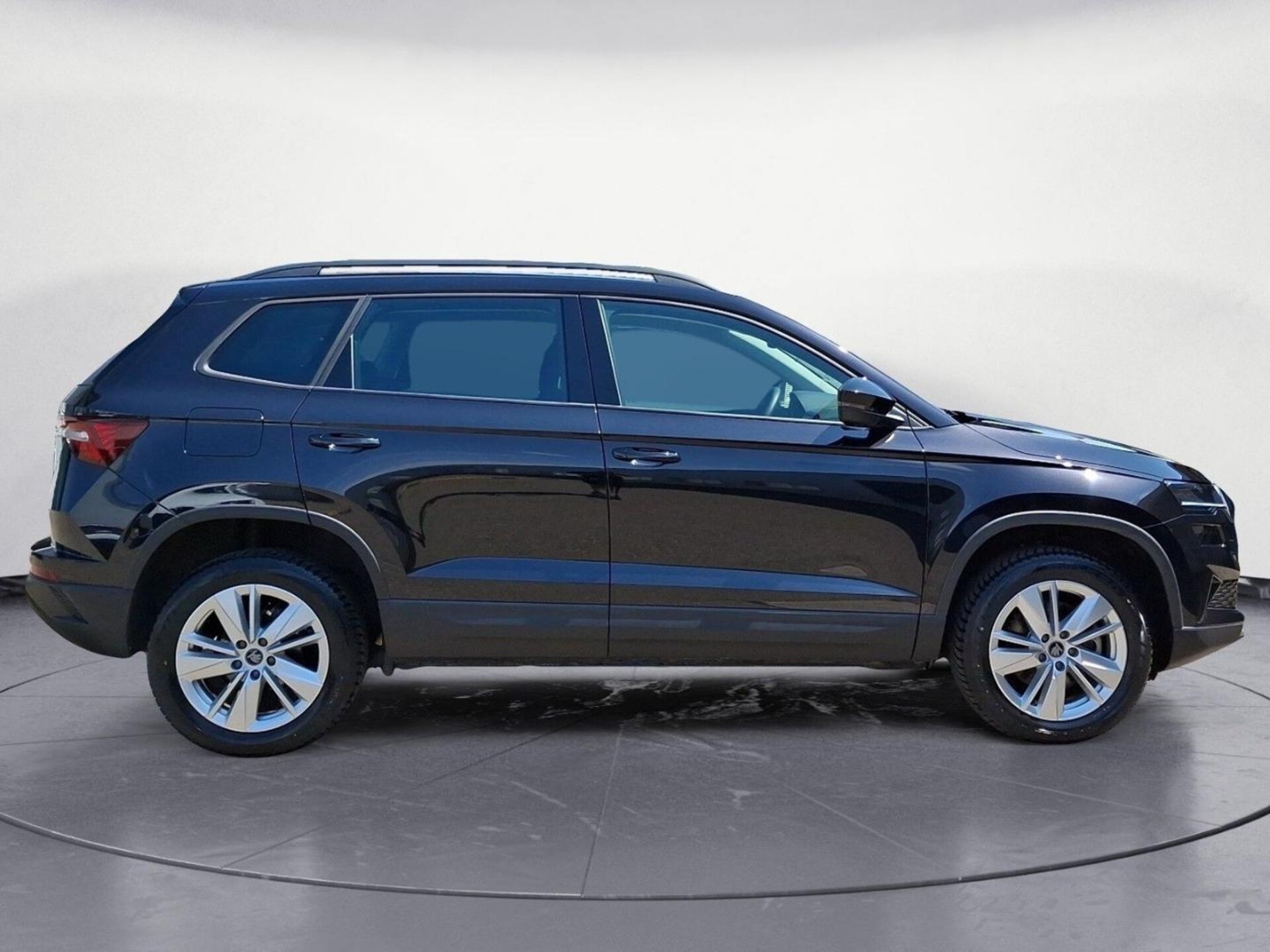 Skoda Karoq Selection
