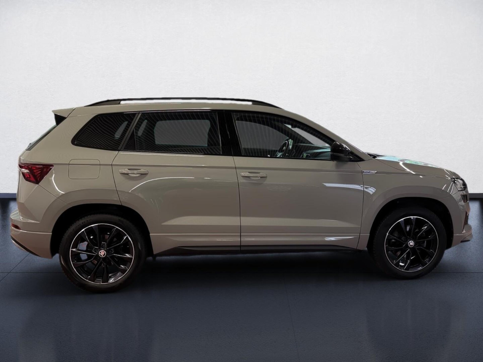 Skoda Karoq Sportline