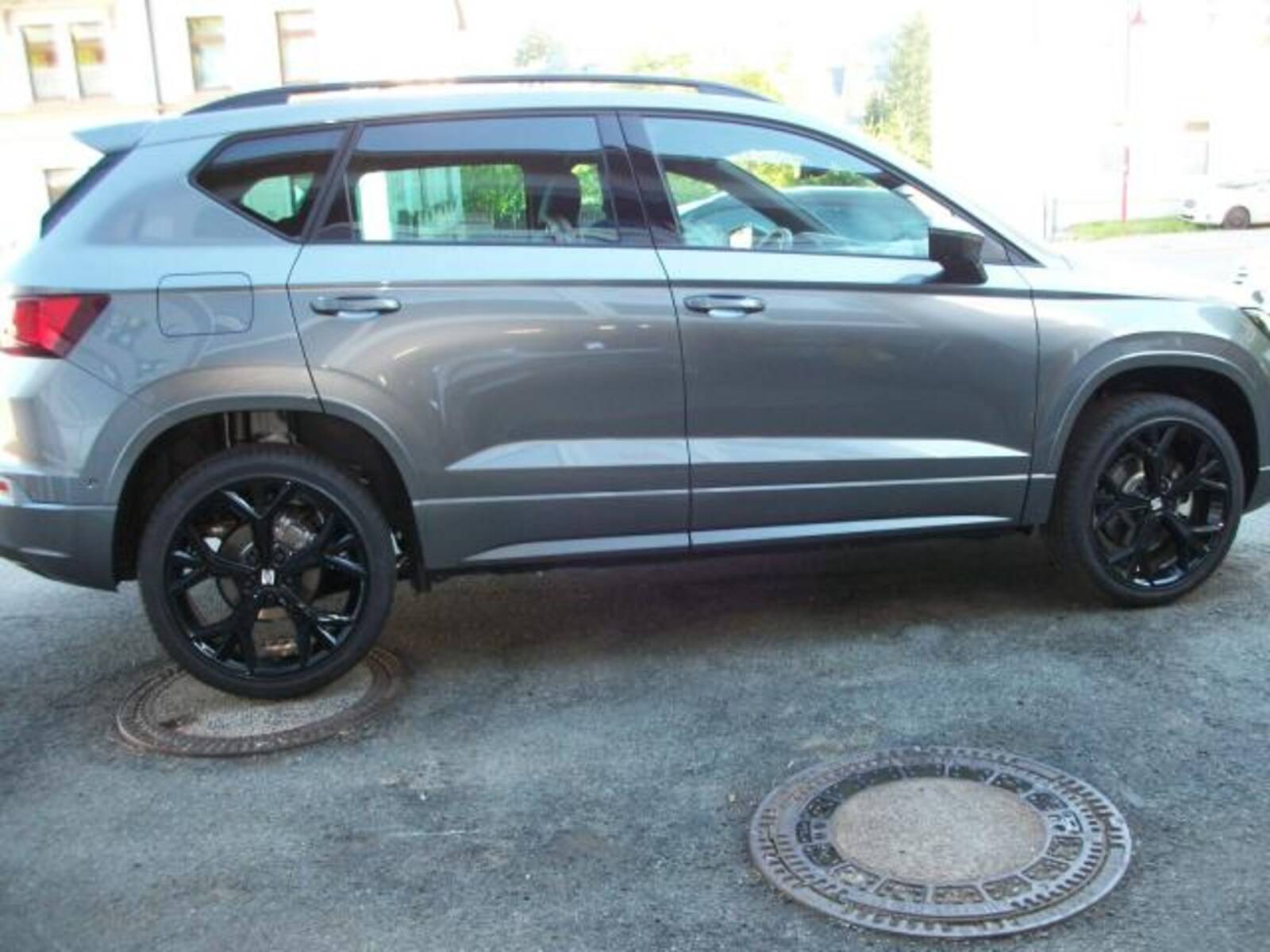 SEAT Ateca – Bild 6