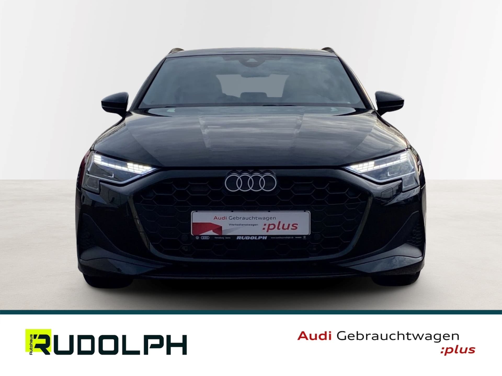 Audi A3 Sportback TFSI e