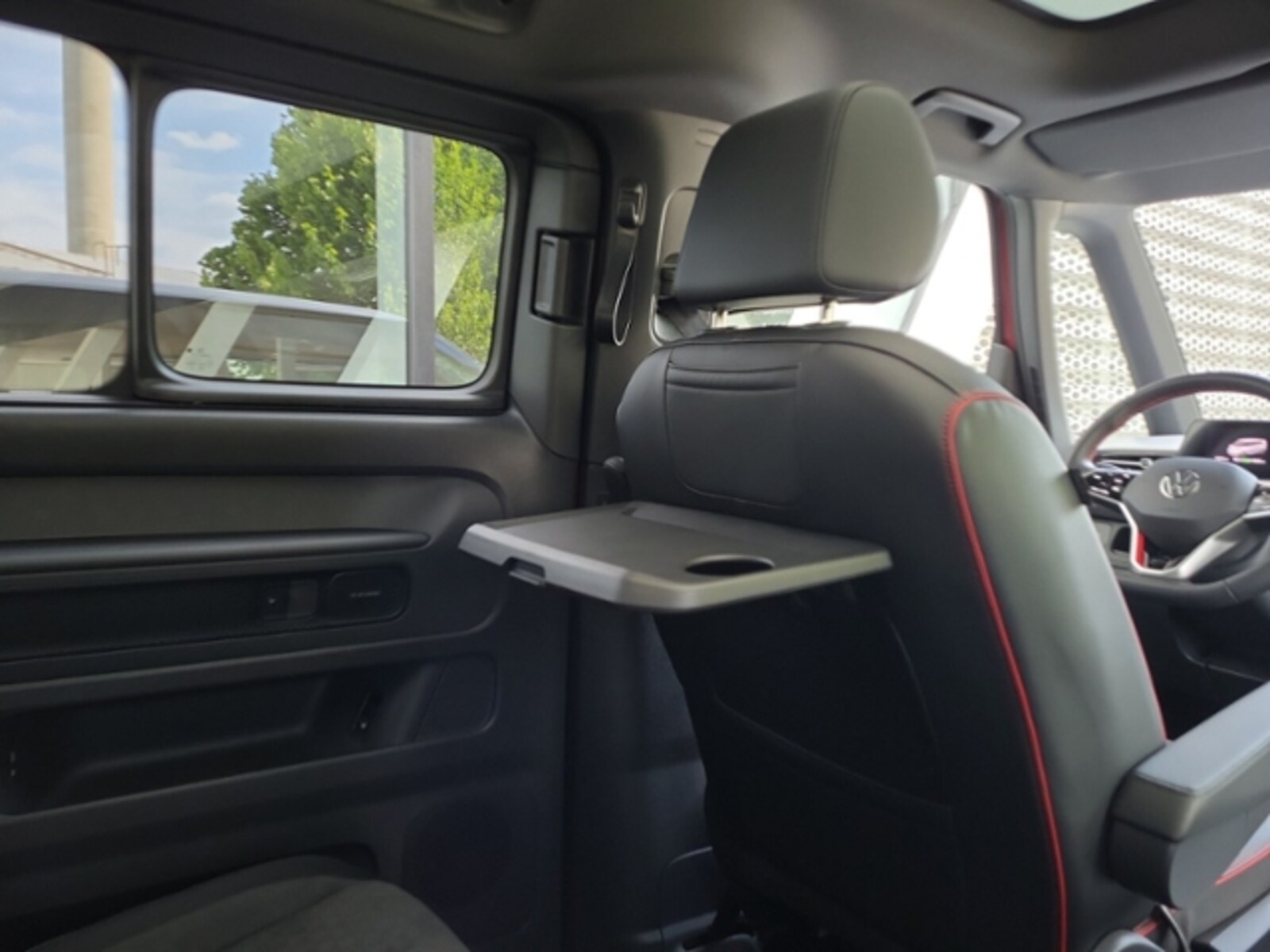 Volkswagen ID. Buzz – Bild 19