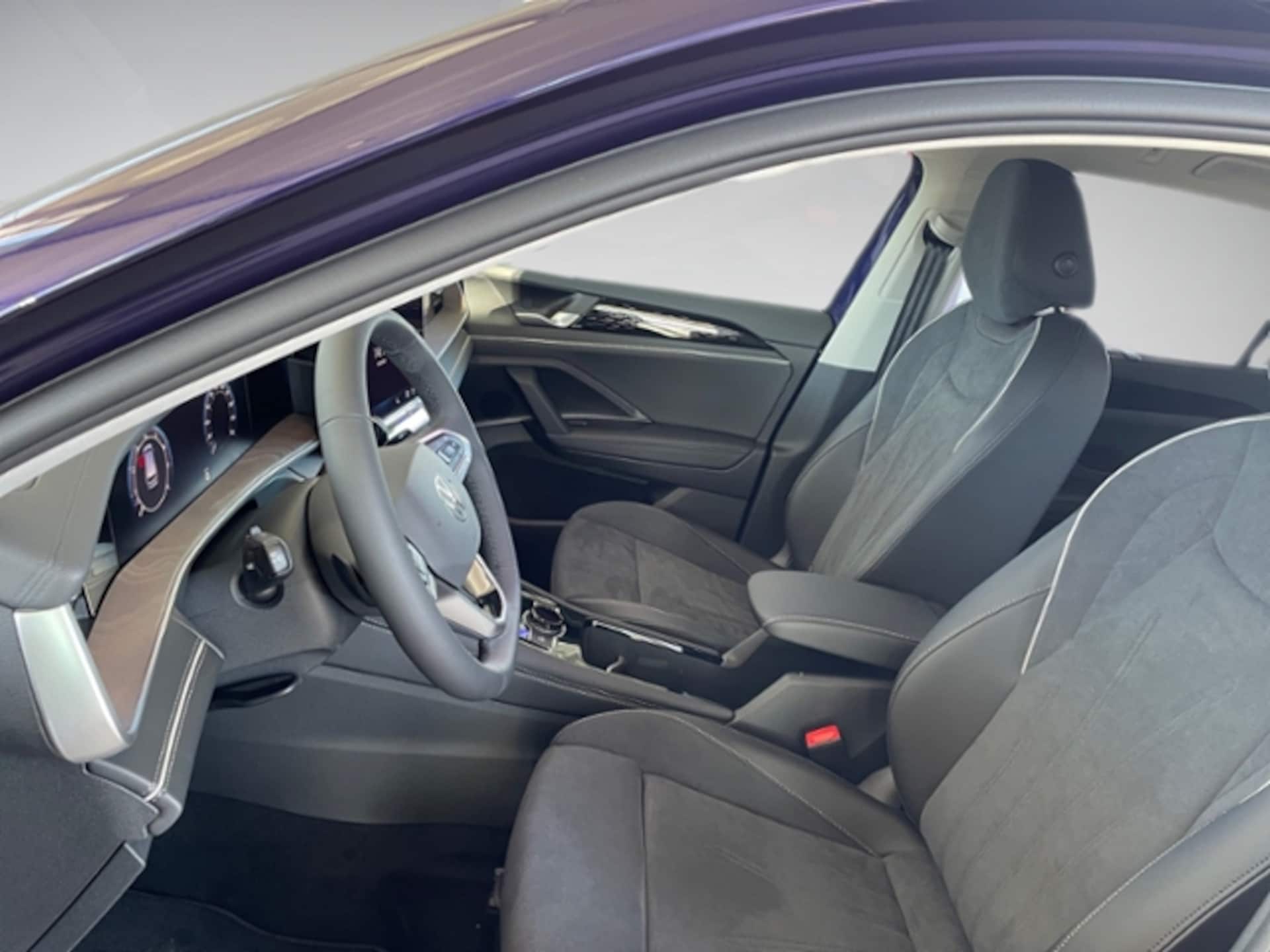 Volkswagen Tayron Elegance