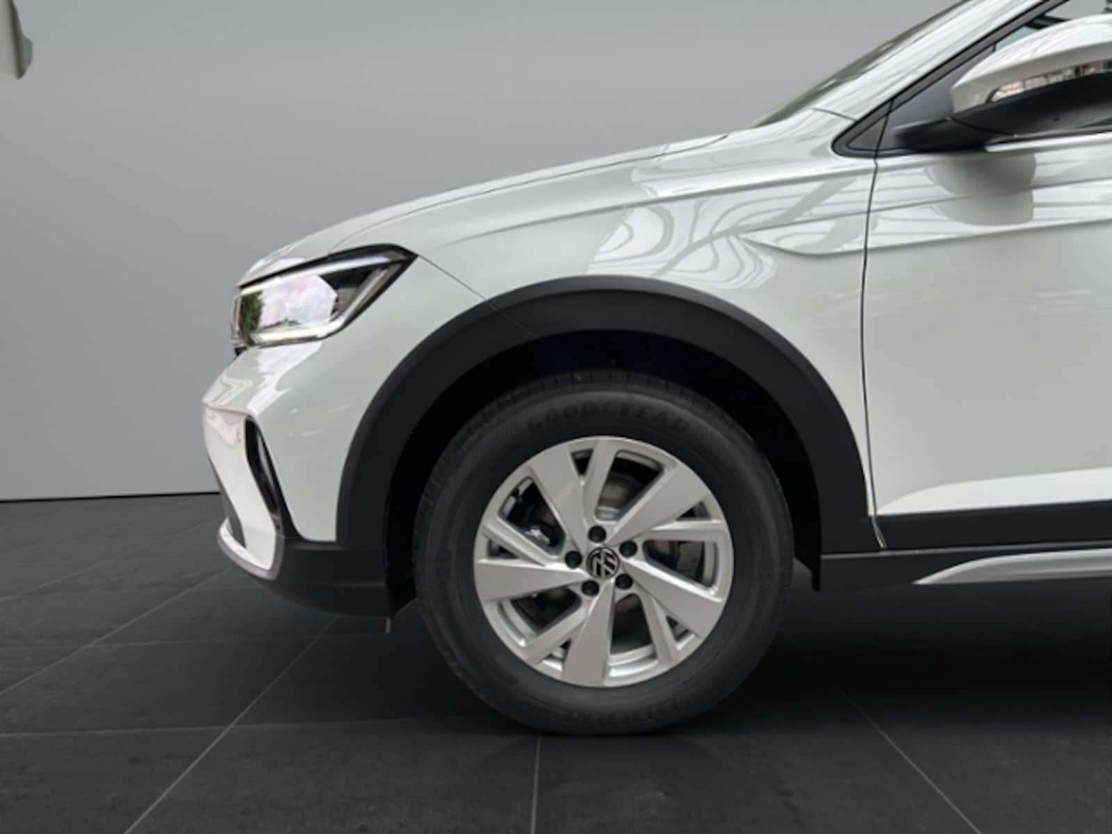 Volkswagen Taigo – Bild 9