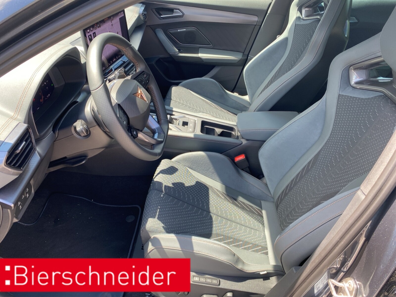 CUPRA Formentor – Bild 13