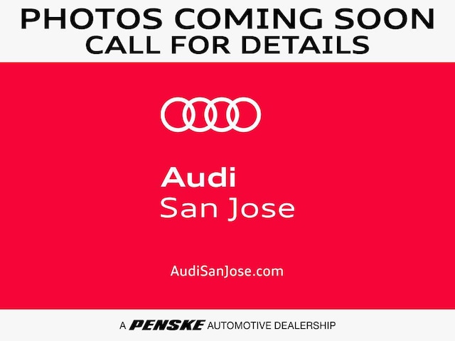 2023 Audi Q4 e-tron