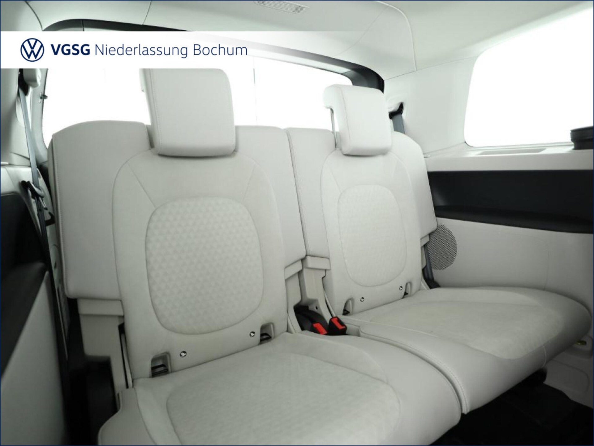 Volkswagen ID. Buzz Pro