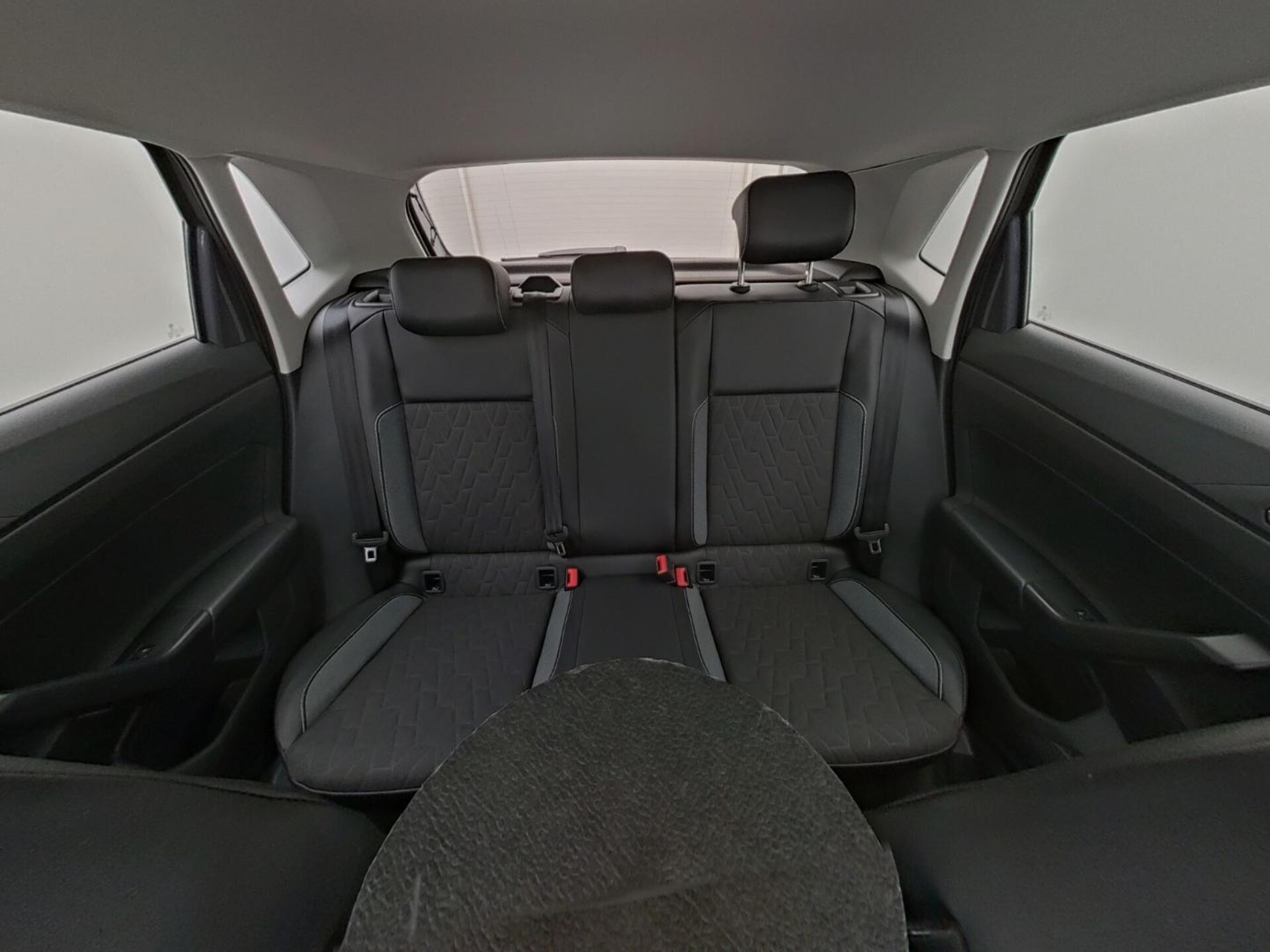 Volkswagen Polo Goal