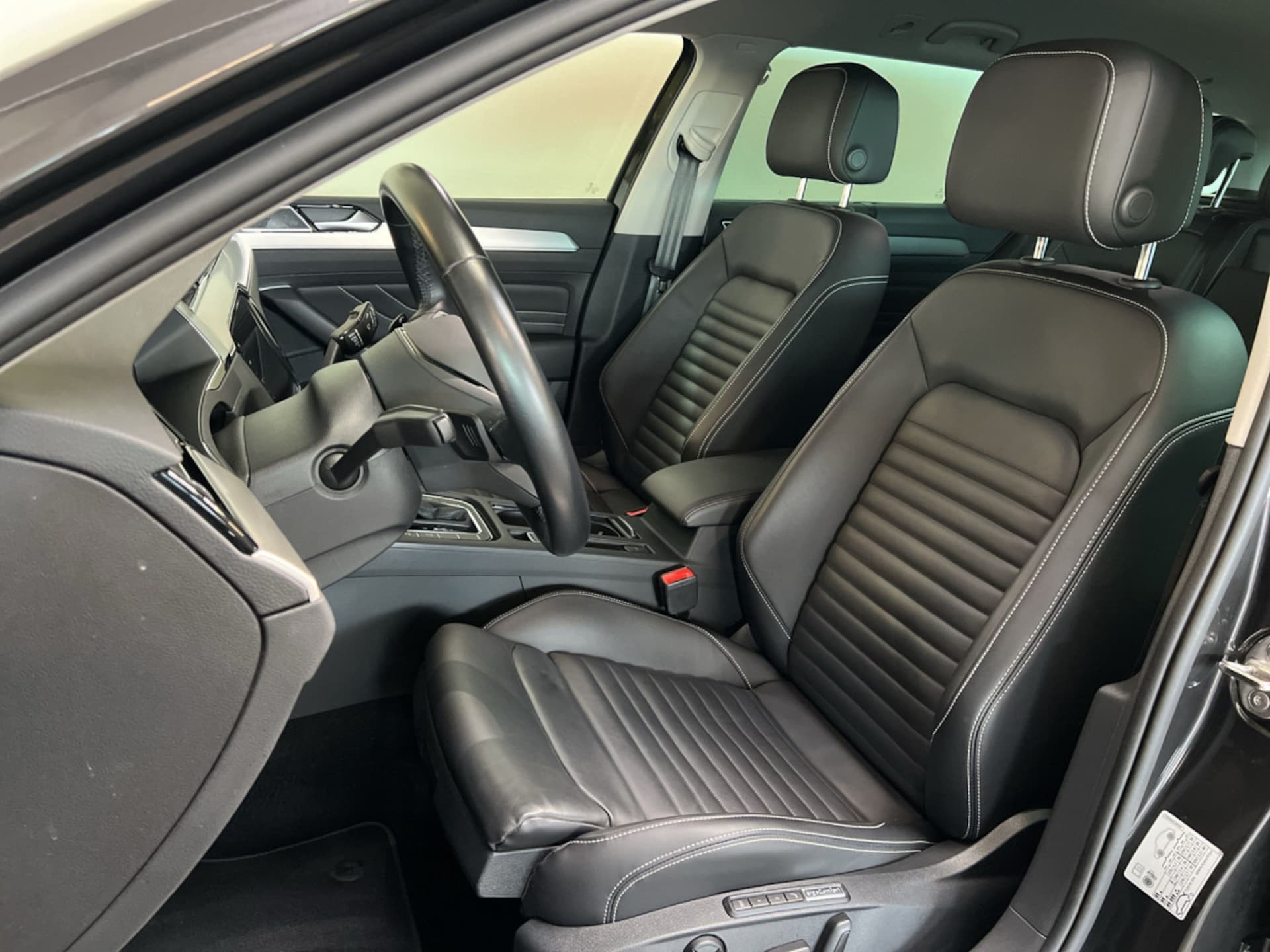 Volkswagen Passat Variant Elegance