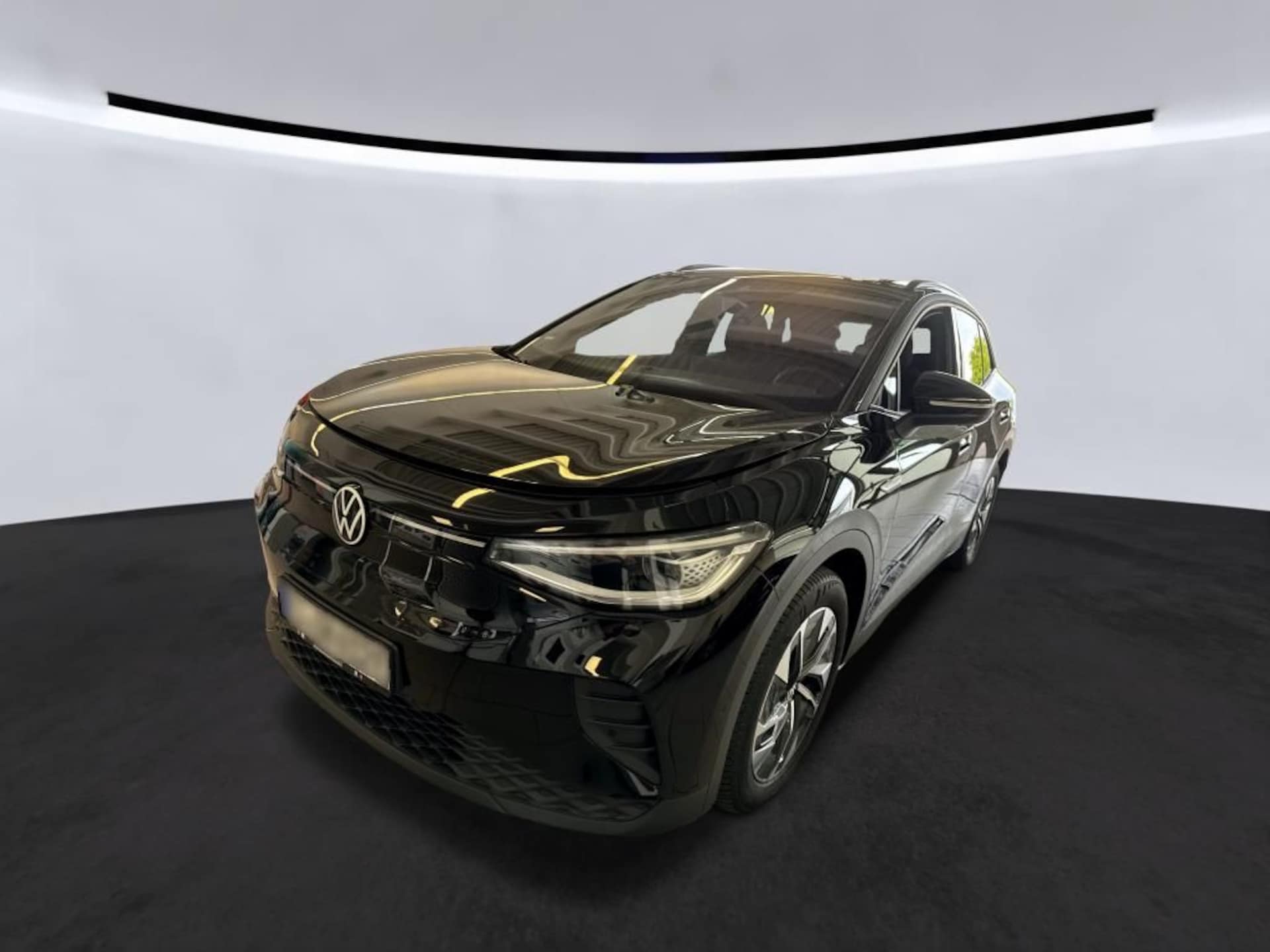 Volkswagen ID.4 Pure