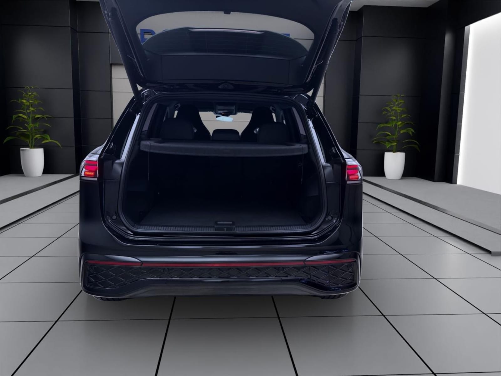 Volkswagen Tiguan – Bild 5