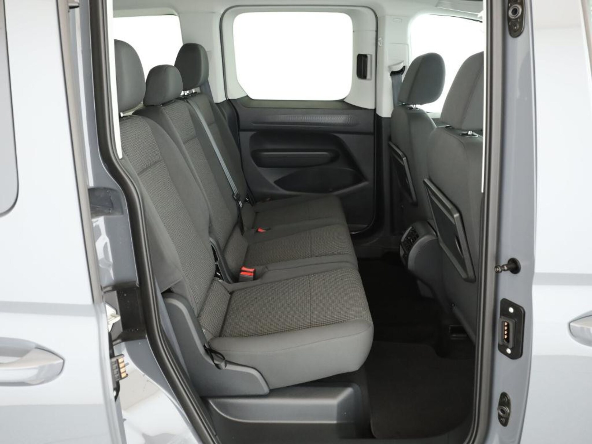 Volkswagen Caddy Basis-Modell