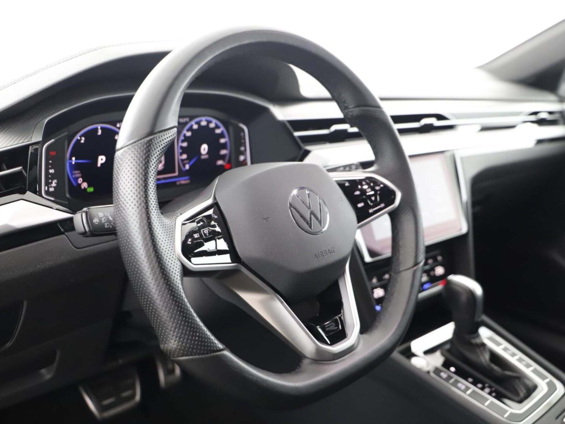 Volkswagen Arteon Shooting Brake R-Line