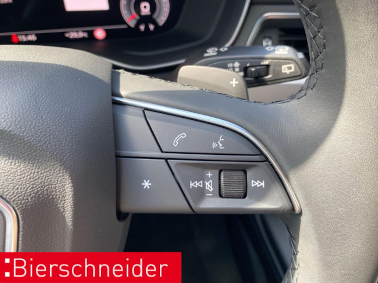Audi A4 Avant – Bild 19